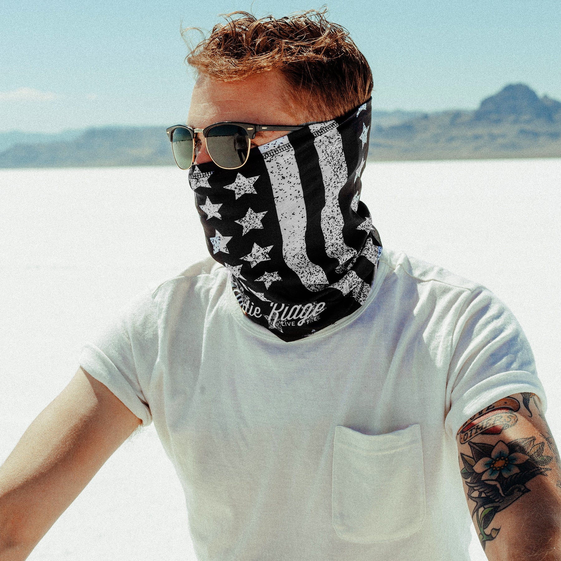 The American - Image 3