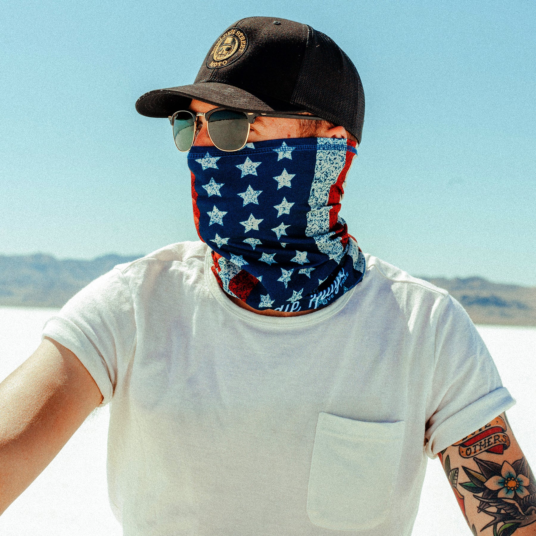 Old Glory - Image 3