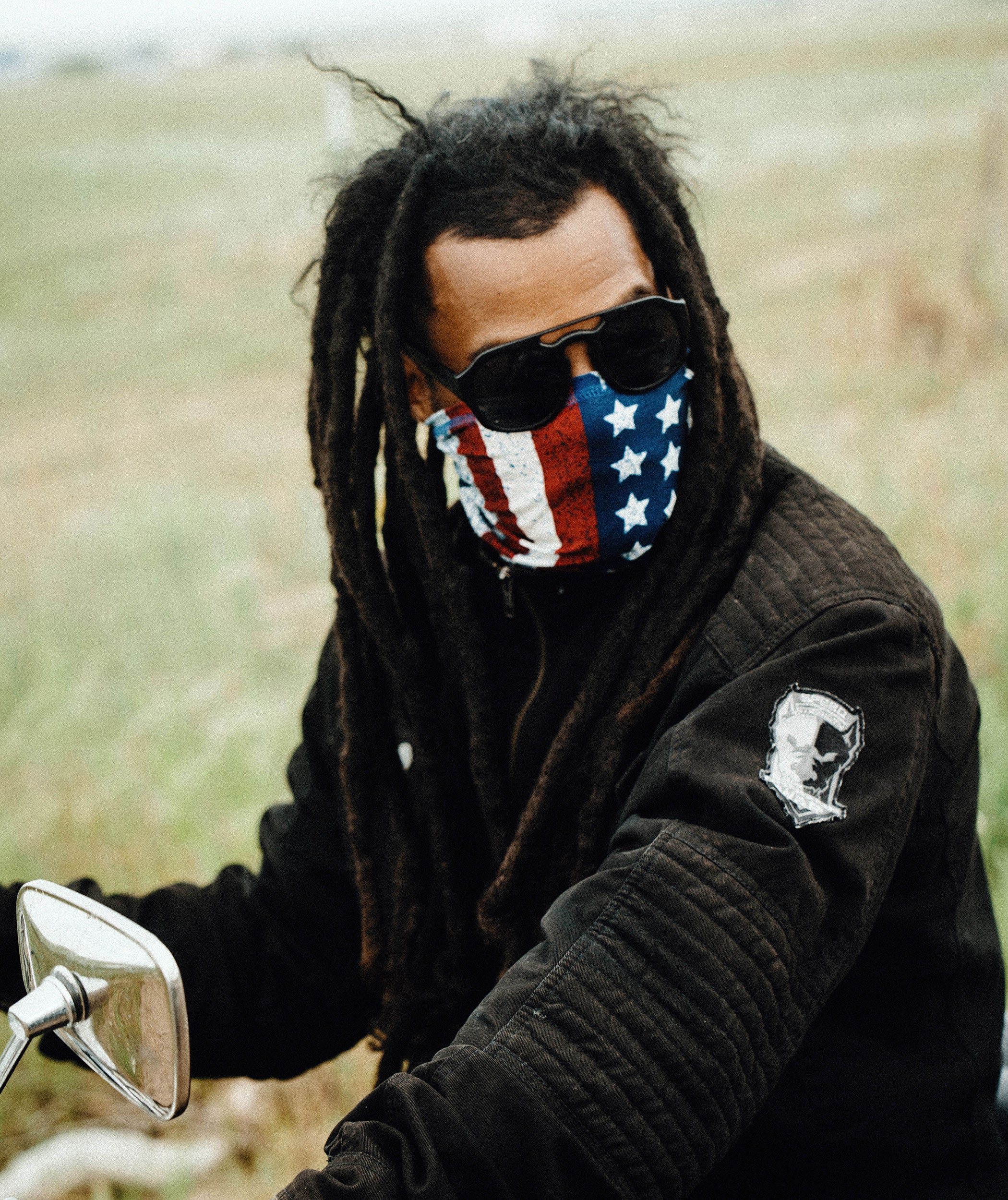 Old Glory - Image 4