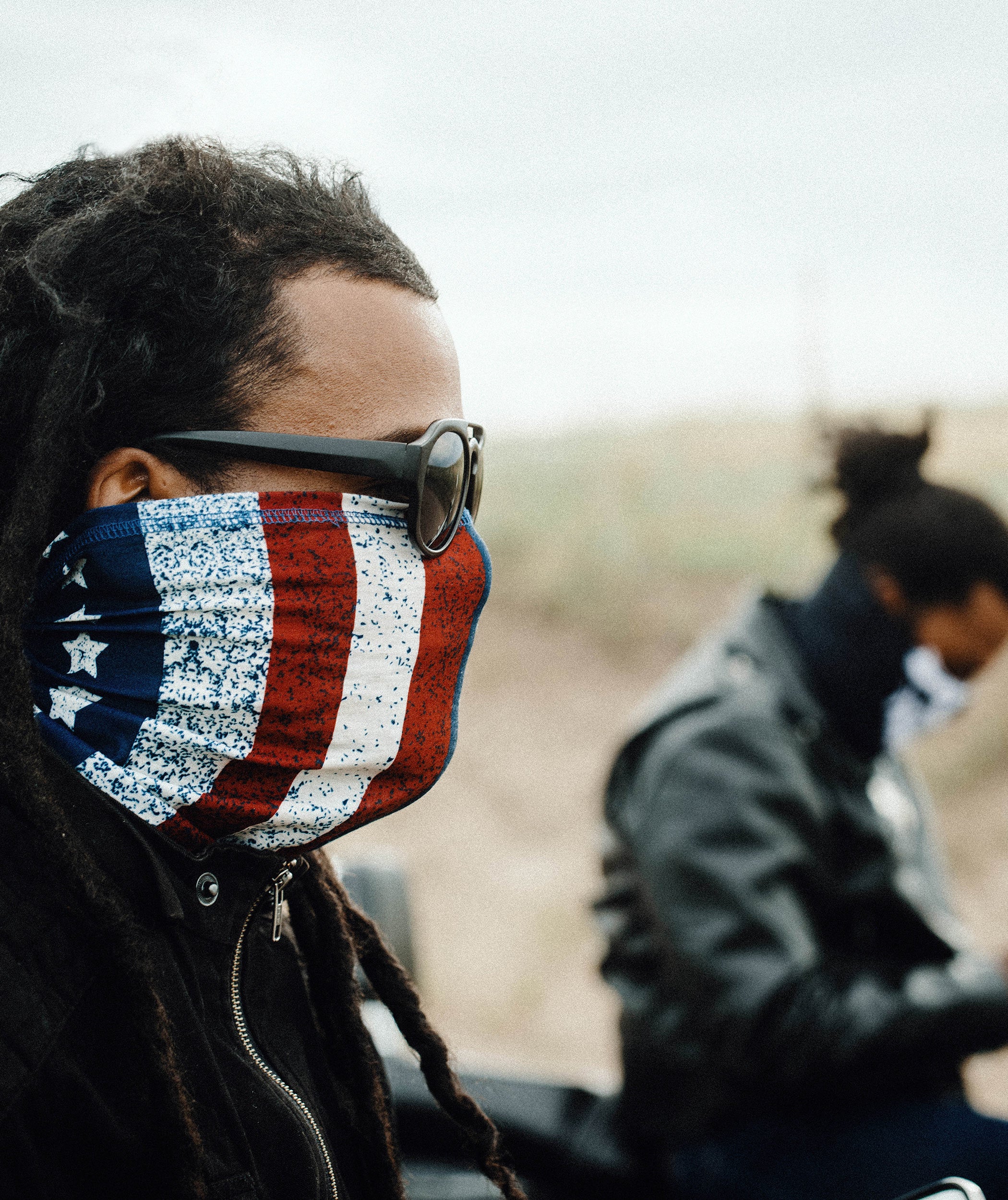 Old Glory - Image 6