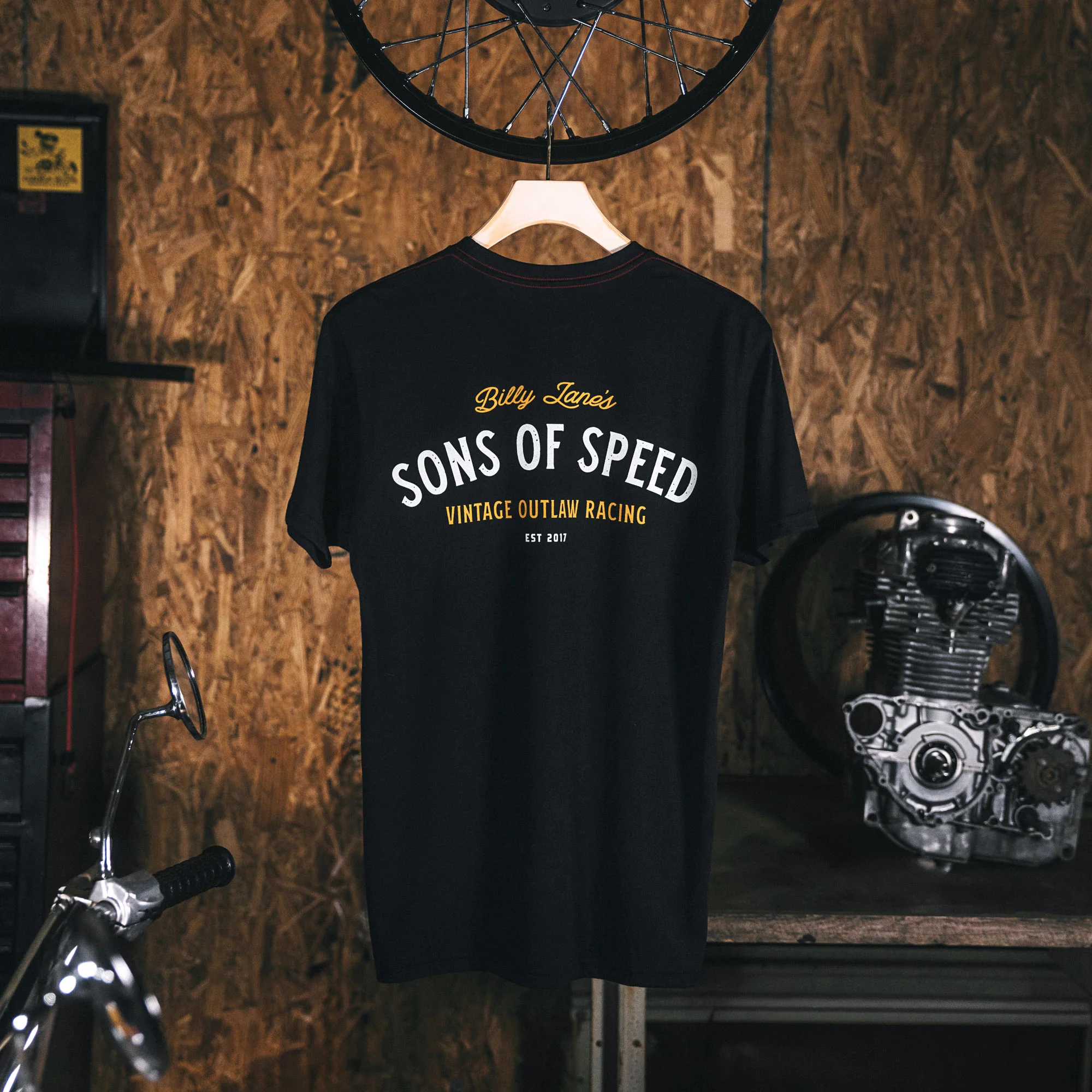Sons of Speed - Image 5