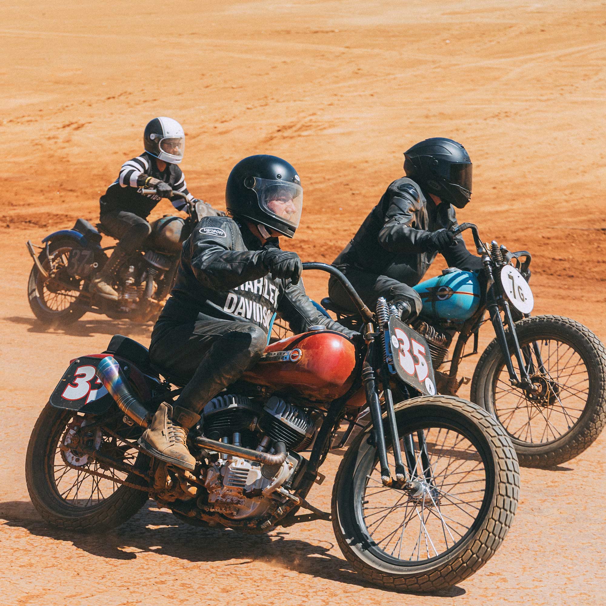 Sons of Speed - Image 7