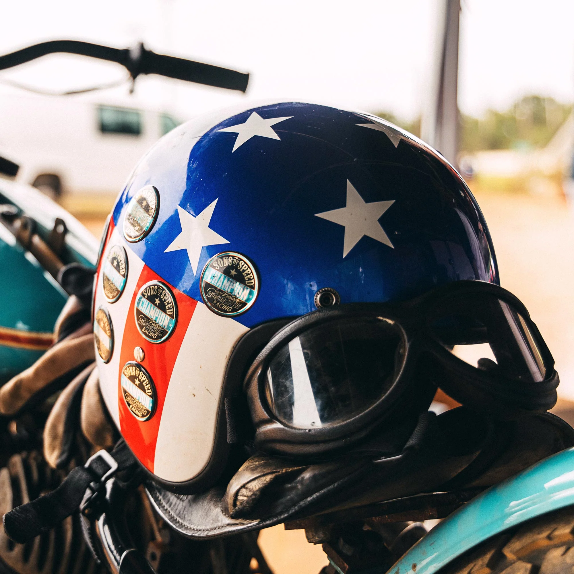 Sons of Speed - Image 8
