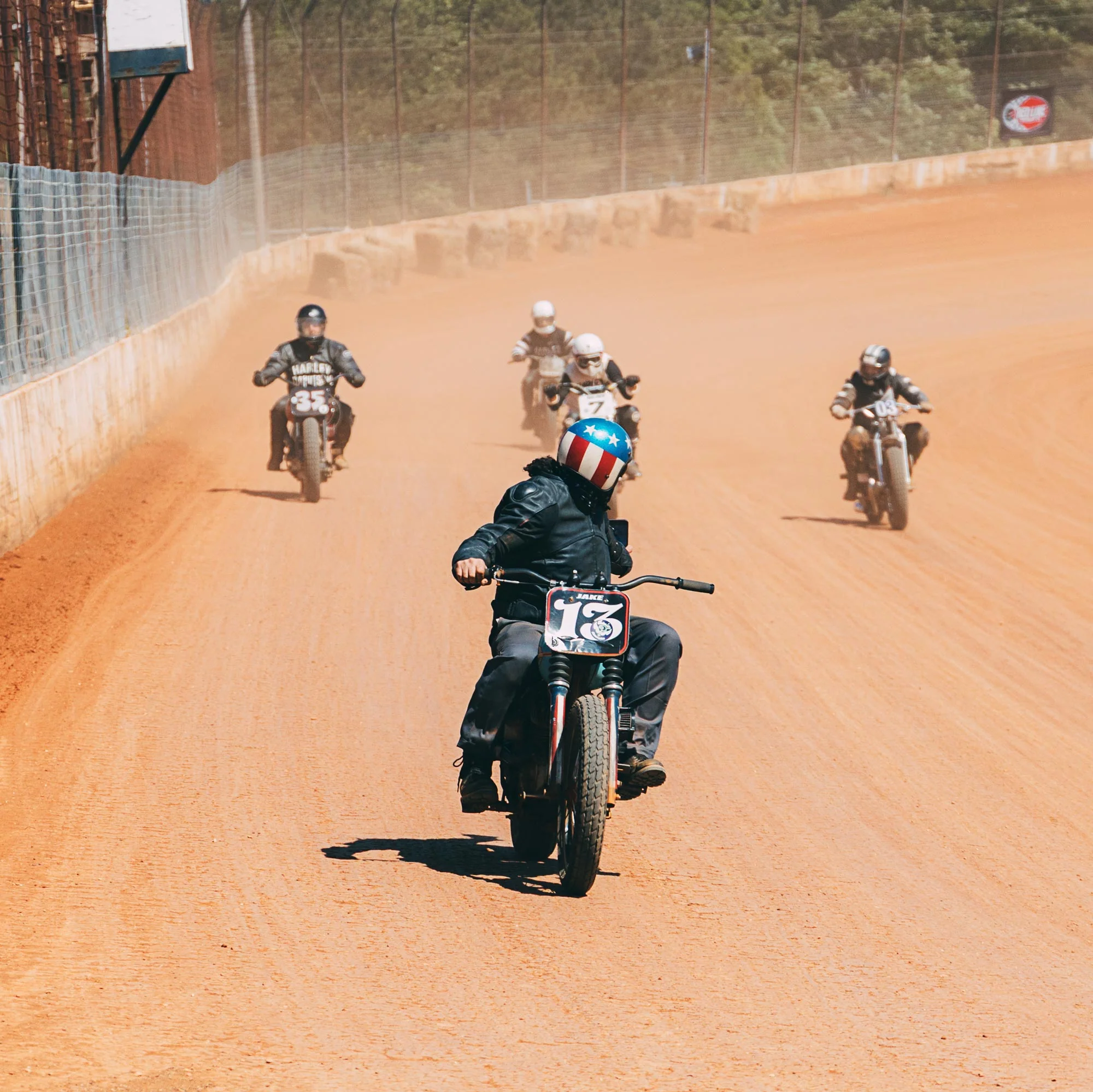 Sons of Speed - Image 9