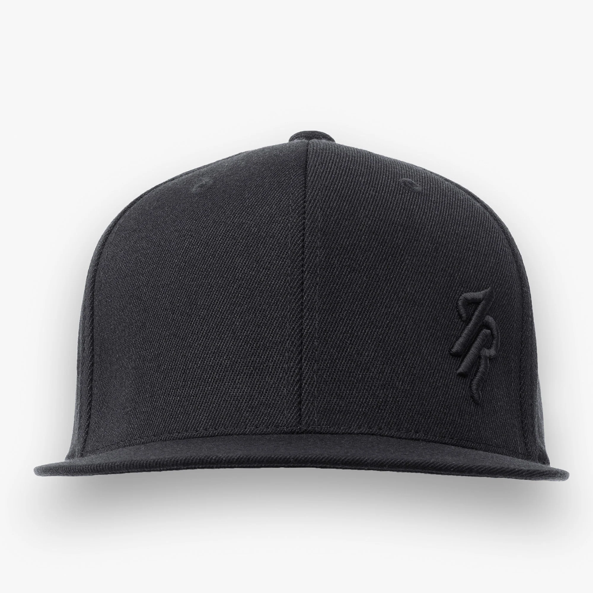 Black Flexfit - Image 2