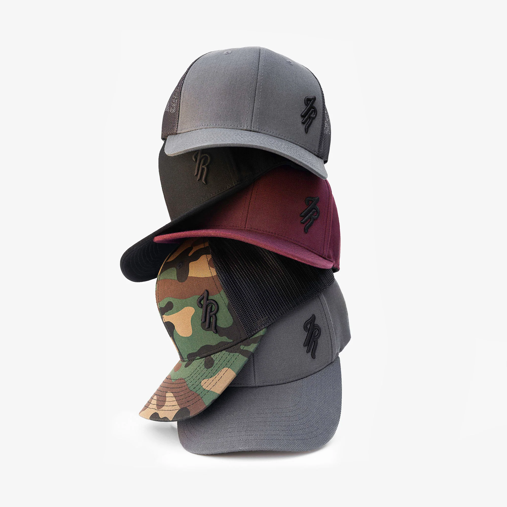Black Flexfit - Image 3