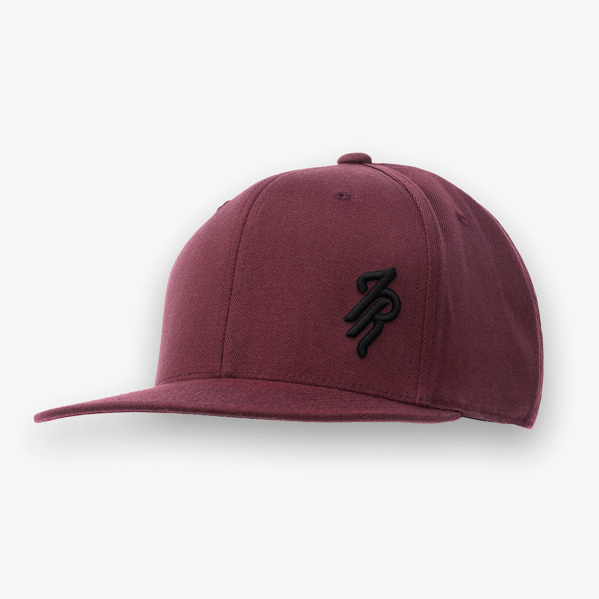 Burgundy Flexfit