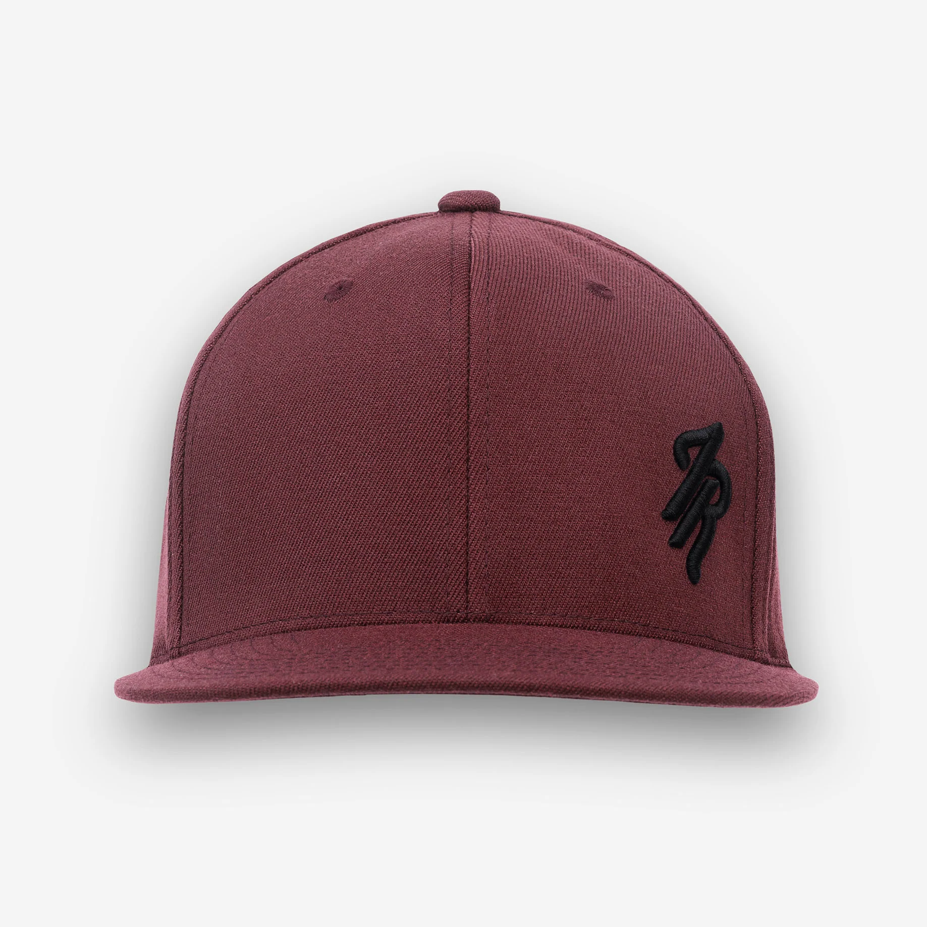 Burgundy Flexfit - Image 2