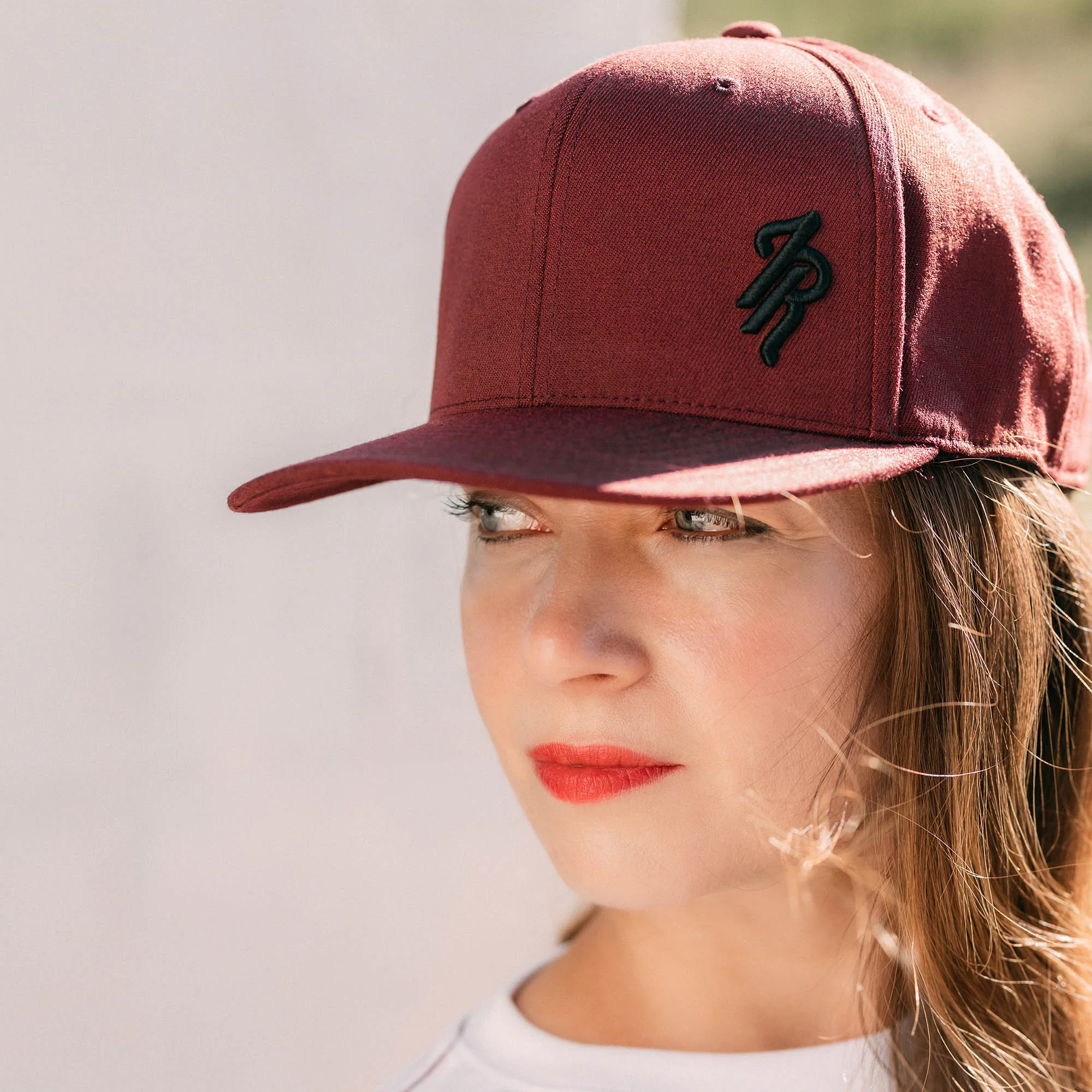 Burgundy Flexfit - Image 5
