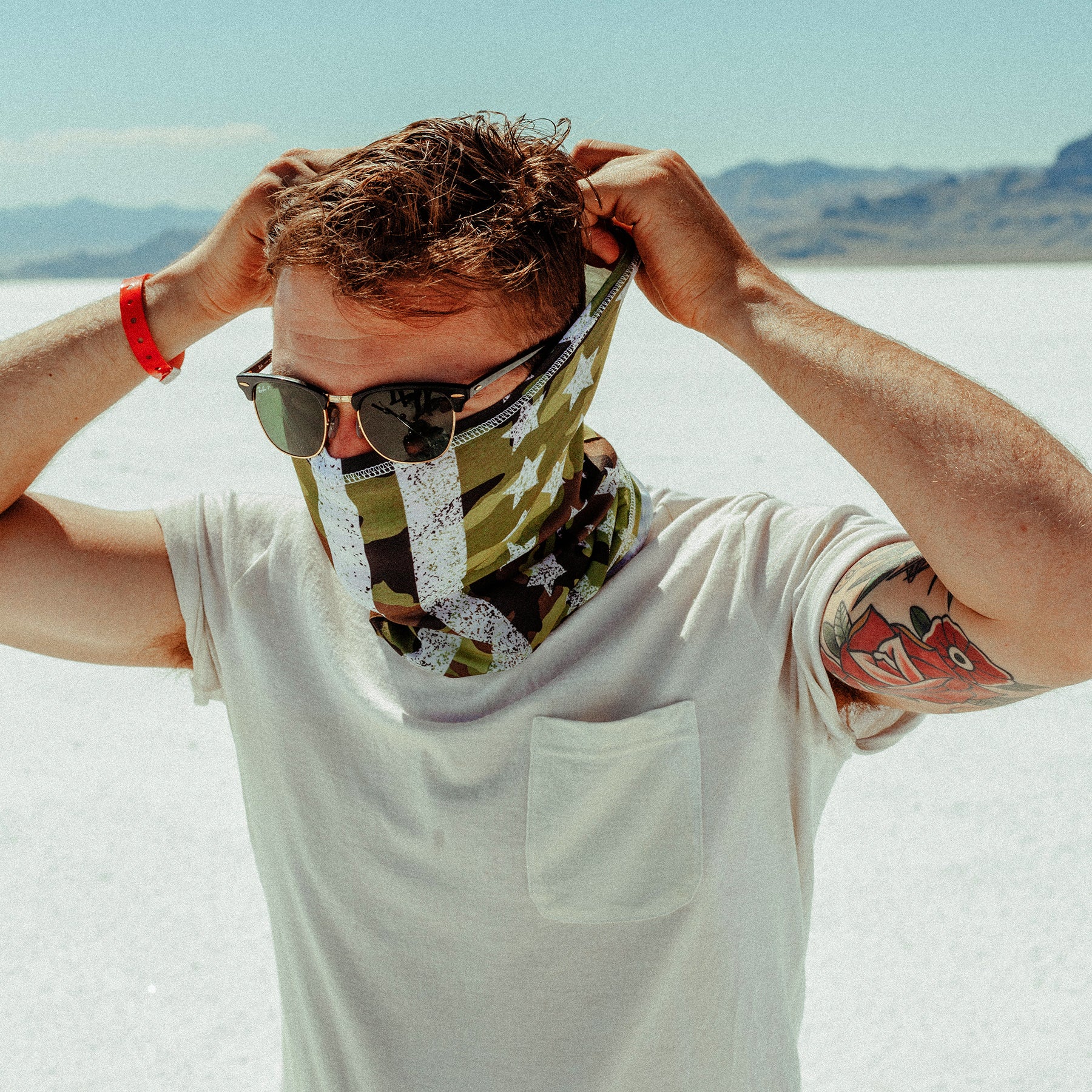 American Camo - Image 5