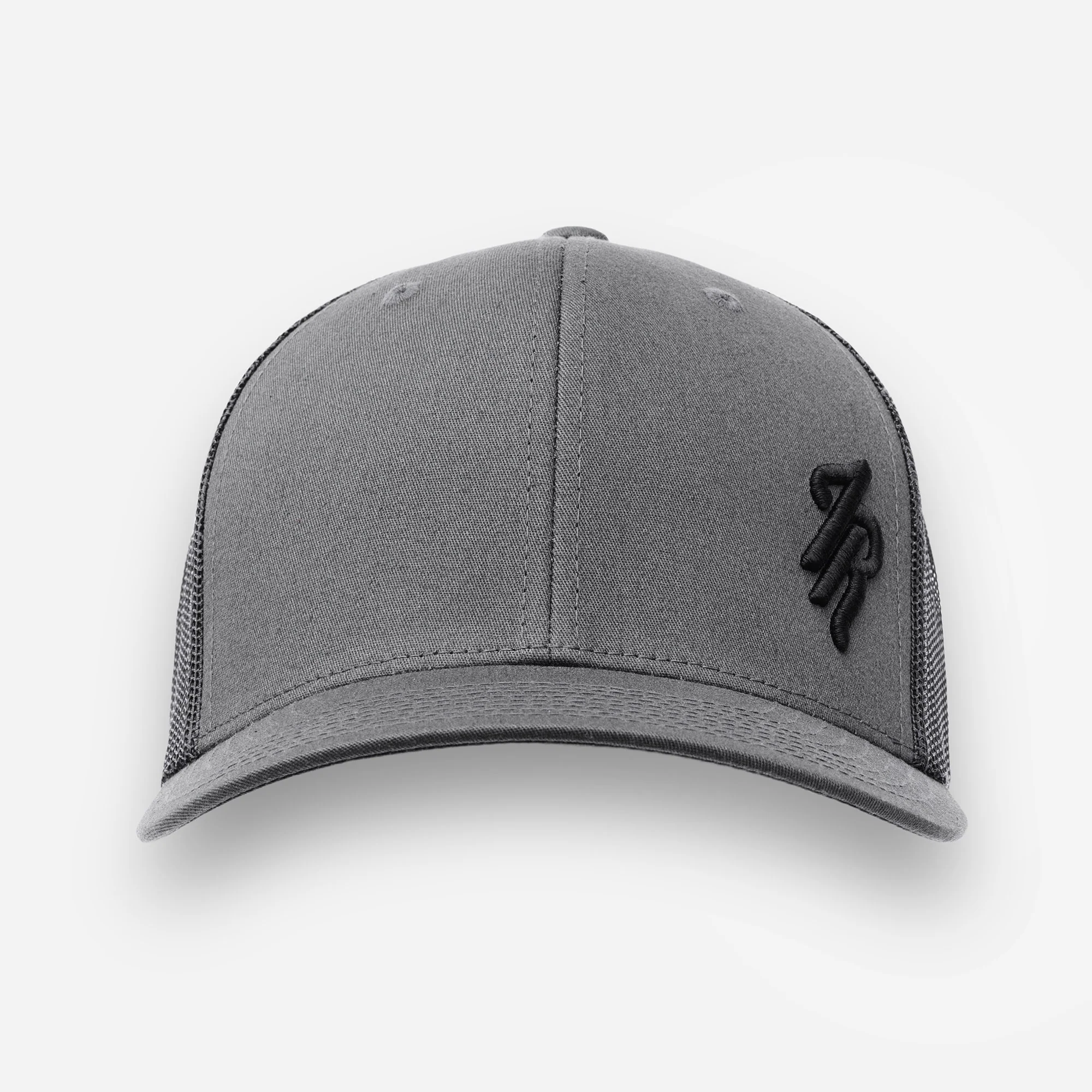 Gray Trucker - Image 2
