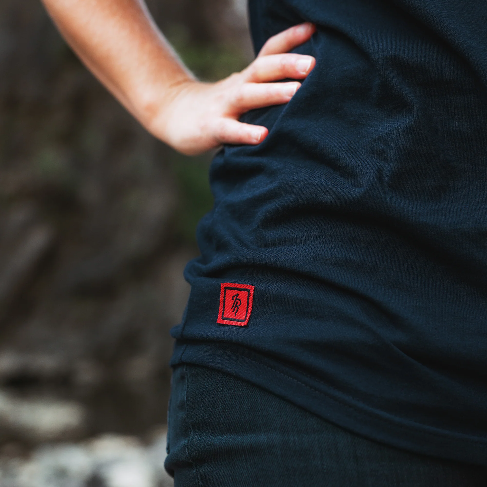 Dark Navy - Image 5