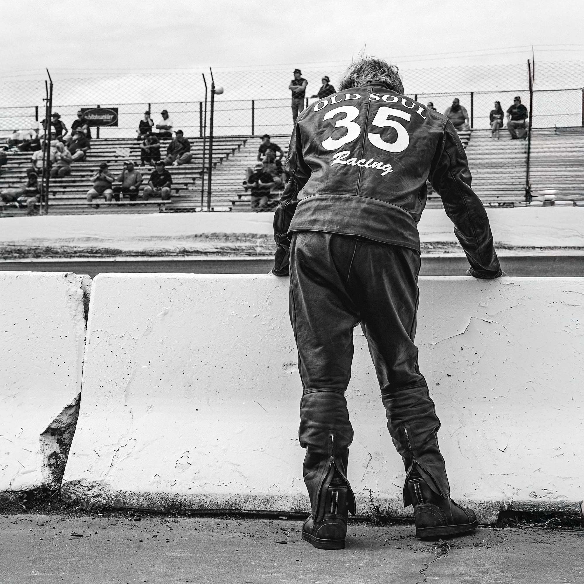 Old Soul Racing - Image 3
