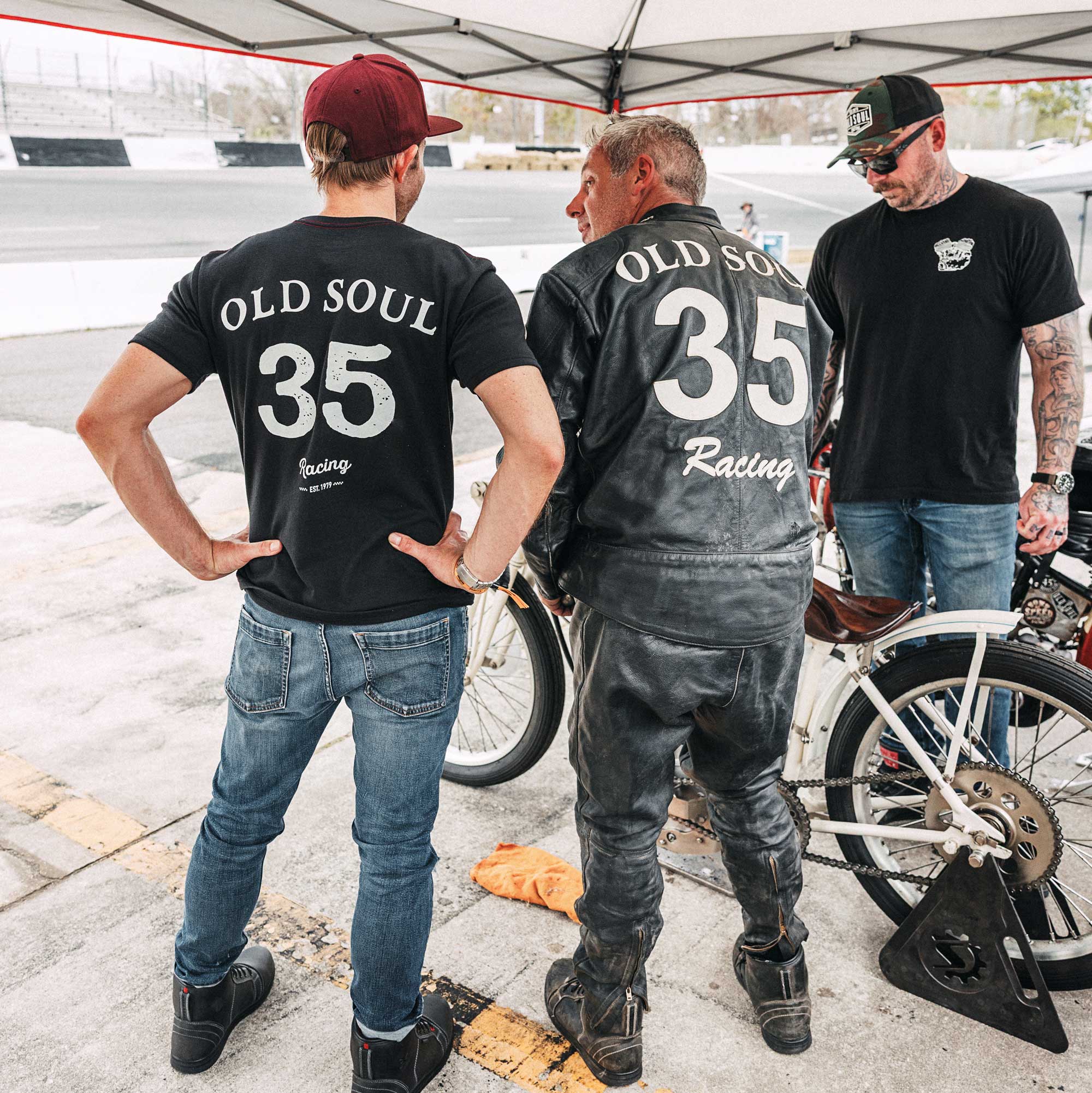 Old Soul Racing - Image 4