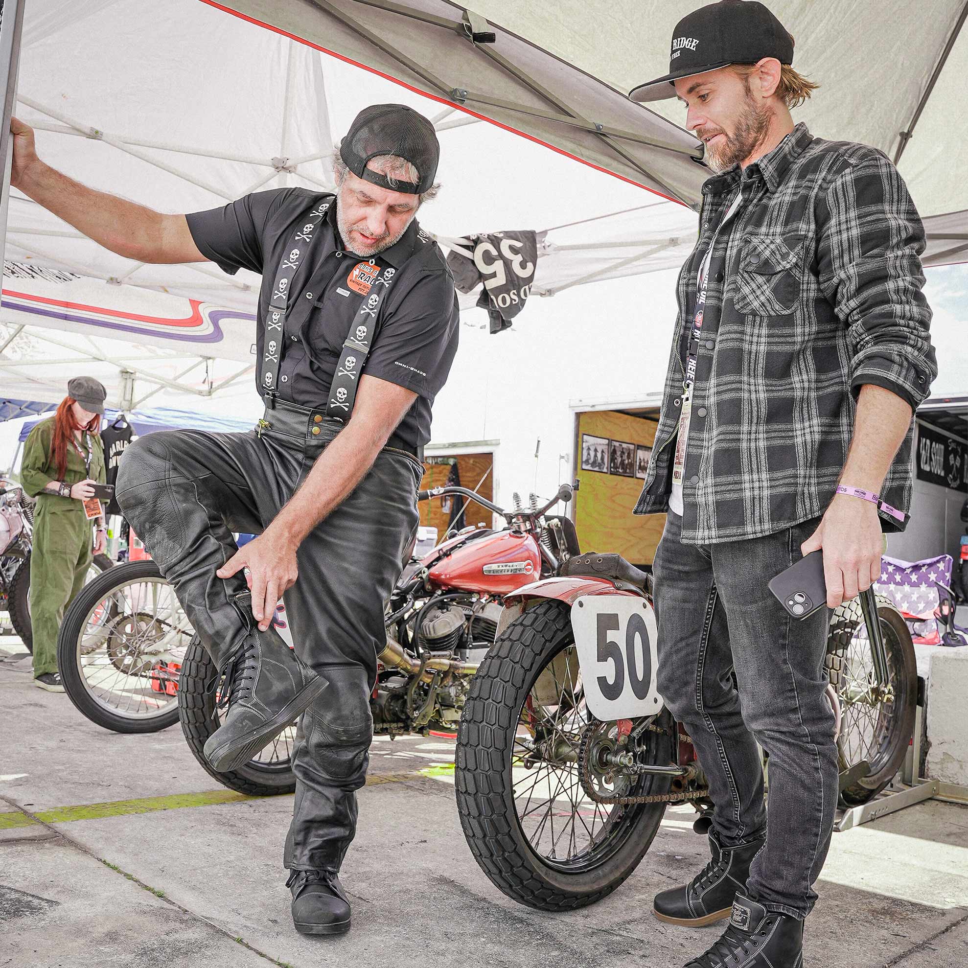 Old Soul Racing - Image 6