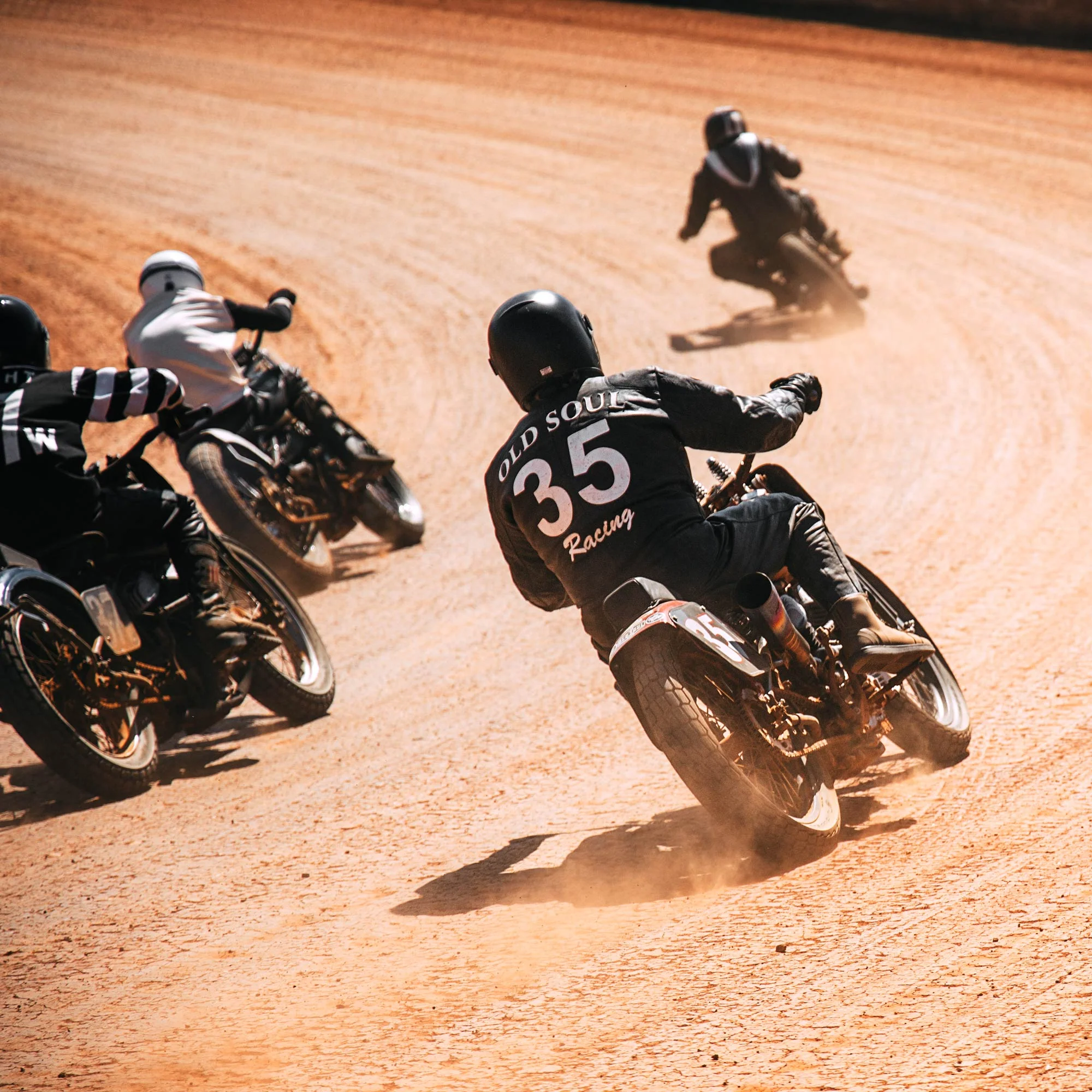 Old Soul Racing - Image 7