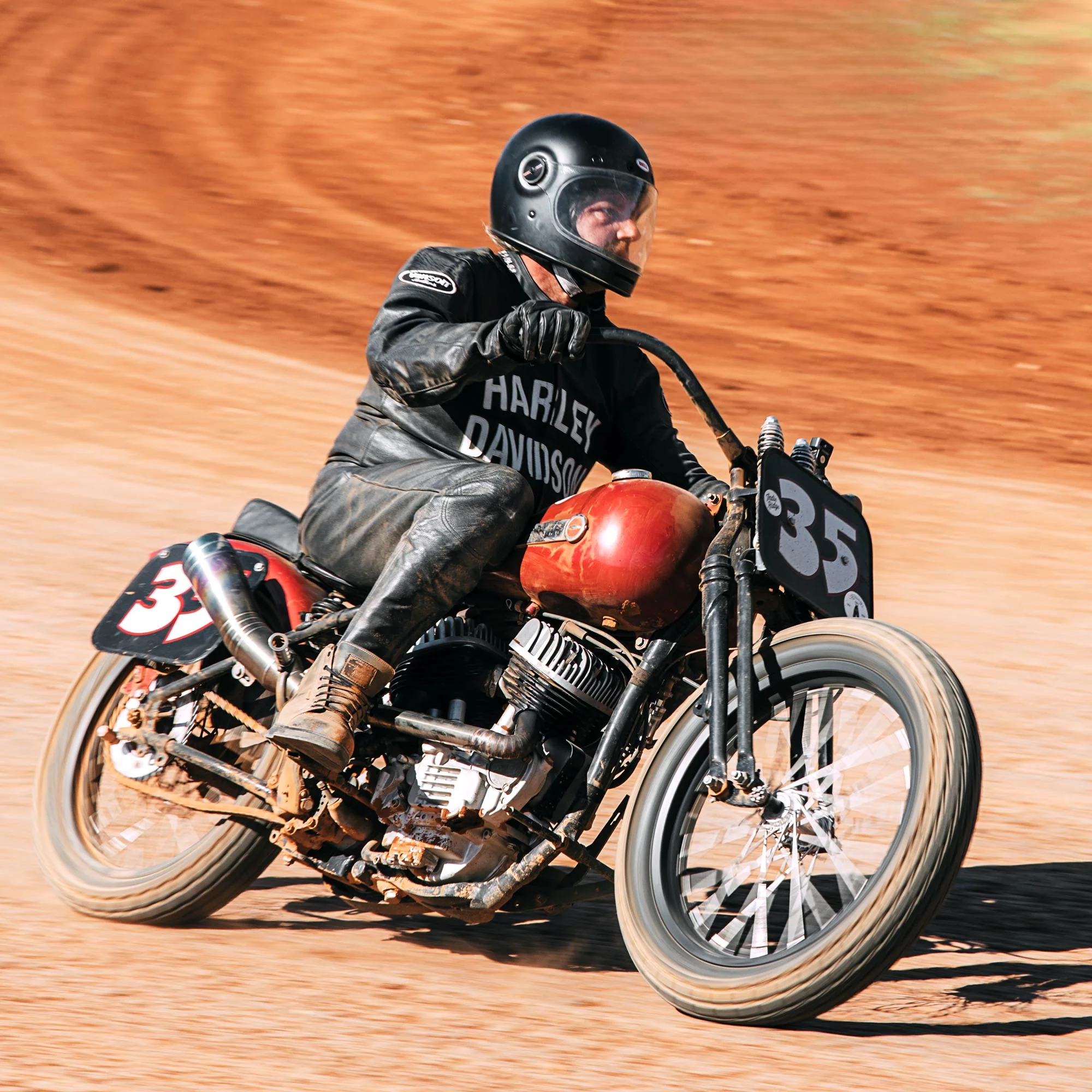 Old Soul Racing - Image 9