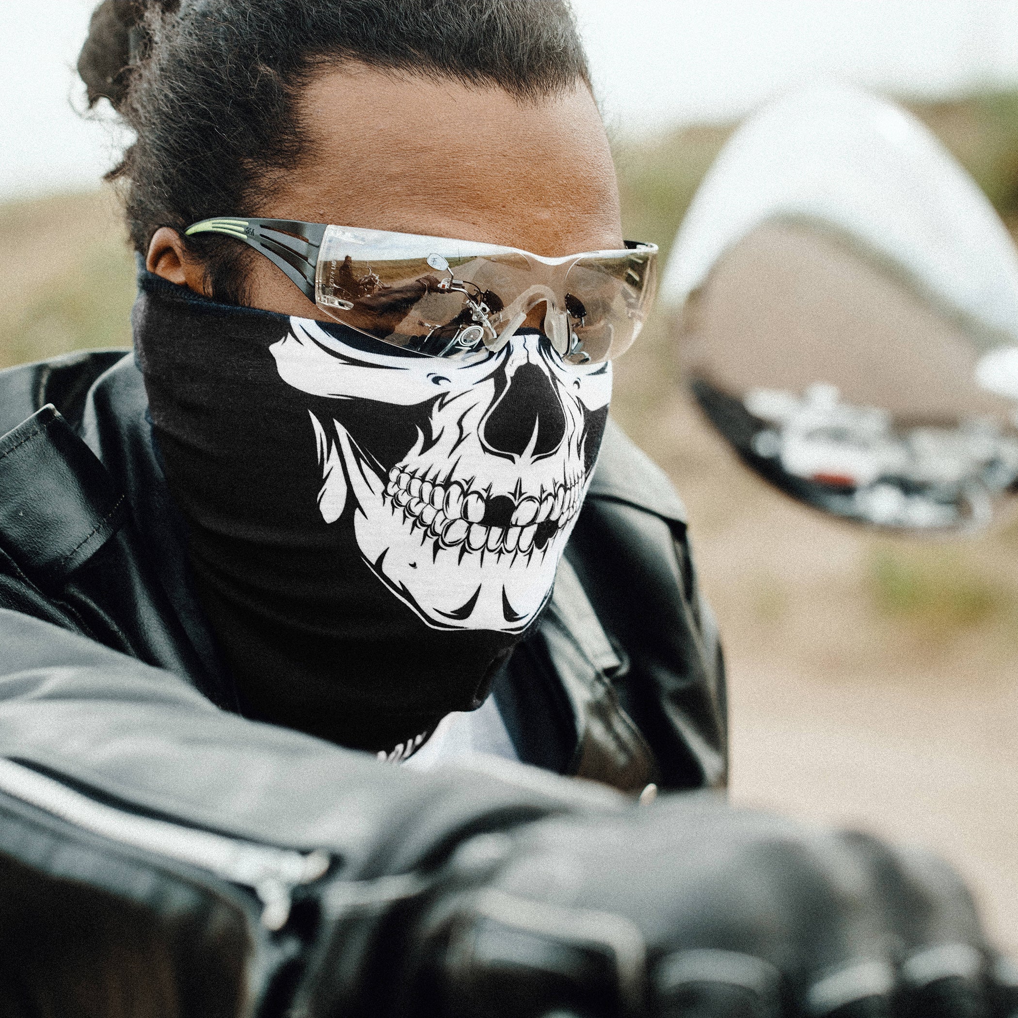 The Original Skull - Image 3
