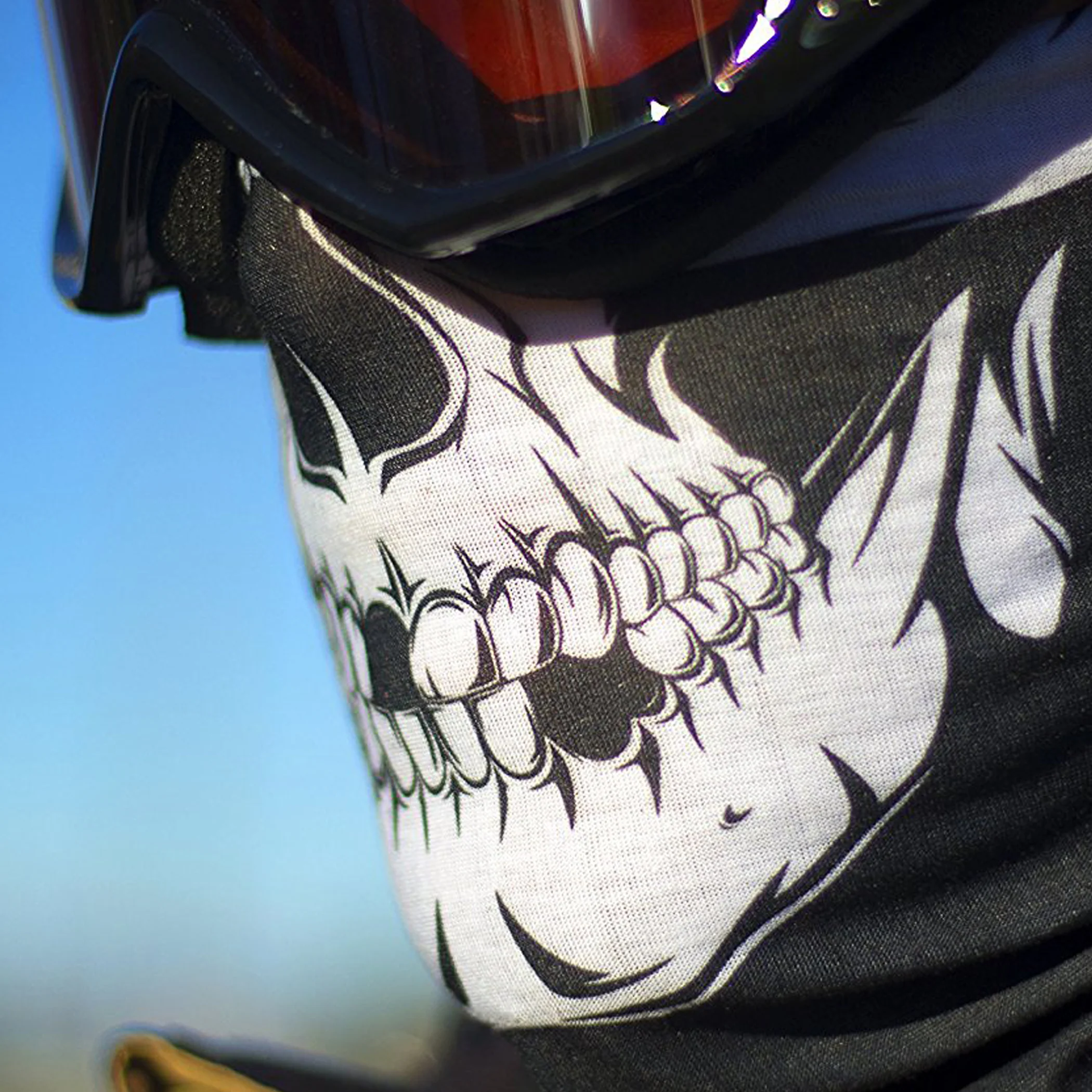 The Original Skull - Image 5