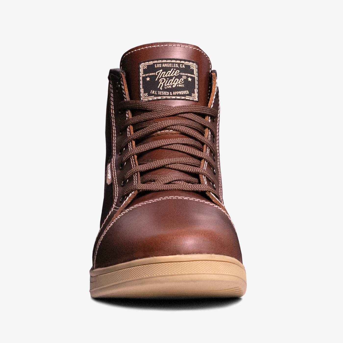 The Apache - Motorcycle Boots - Image 6