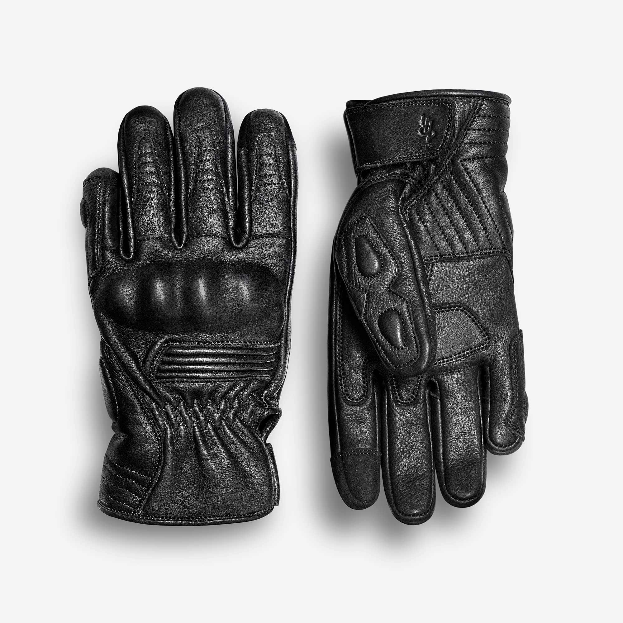 The Getaway Glove - Motorcycle Gloves - Image 3