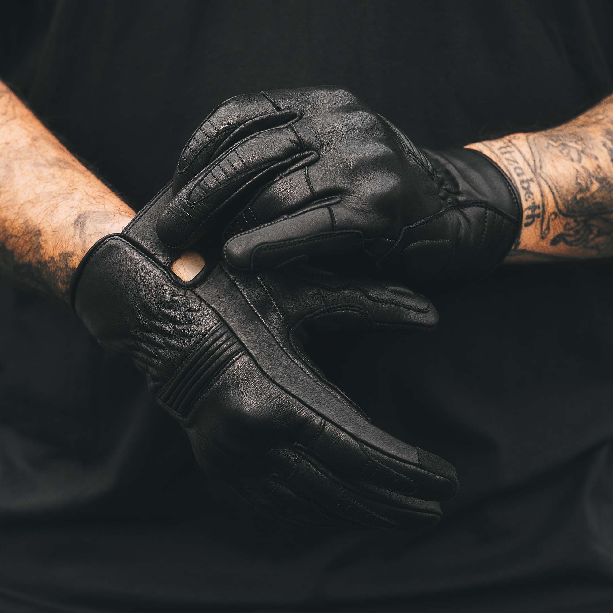 The Getaway Glove - Motorcycle Gloves - Image 4