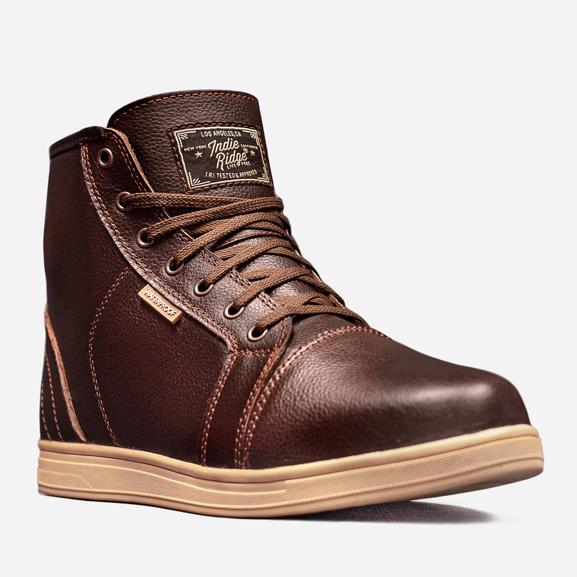 Phoenix Collection: Waterproof
