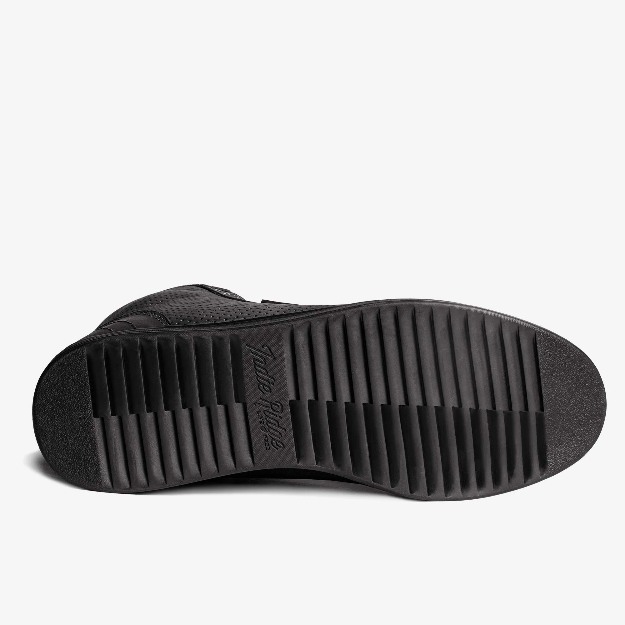 The Knight - Motorcycle Boots - Image 5