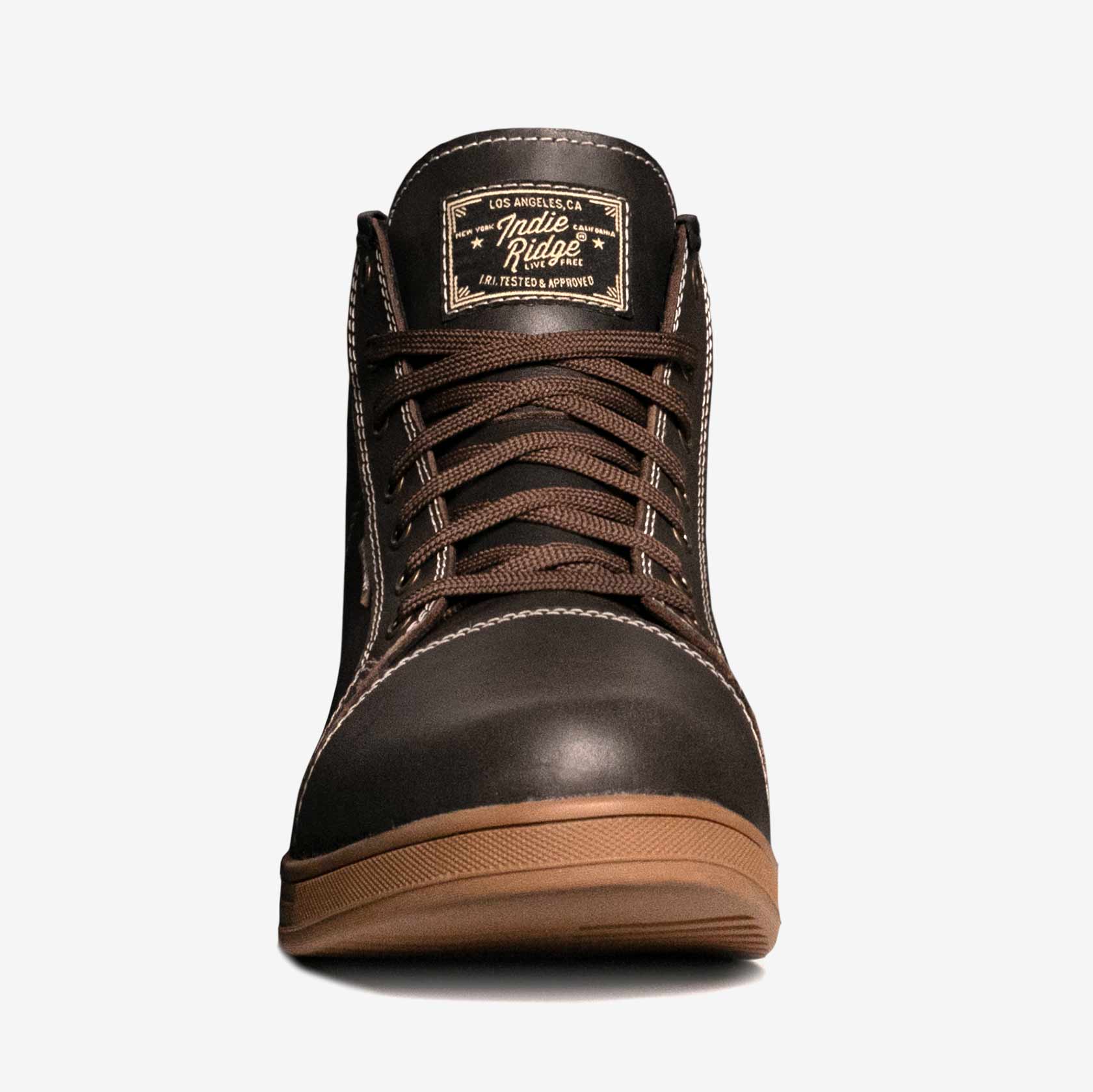 The Mohawk - Motorcycle Boots - Image 6