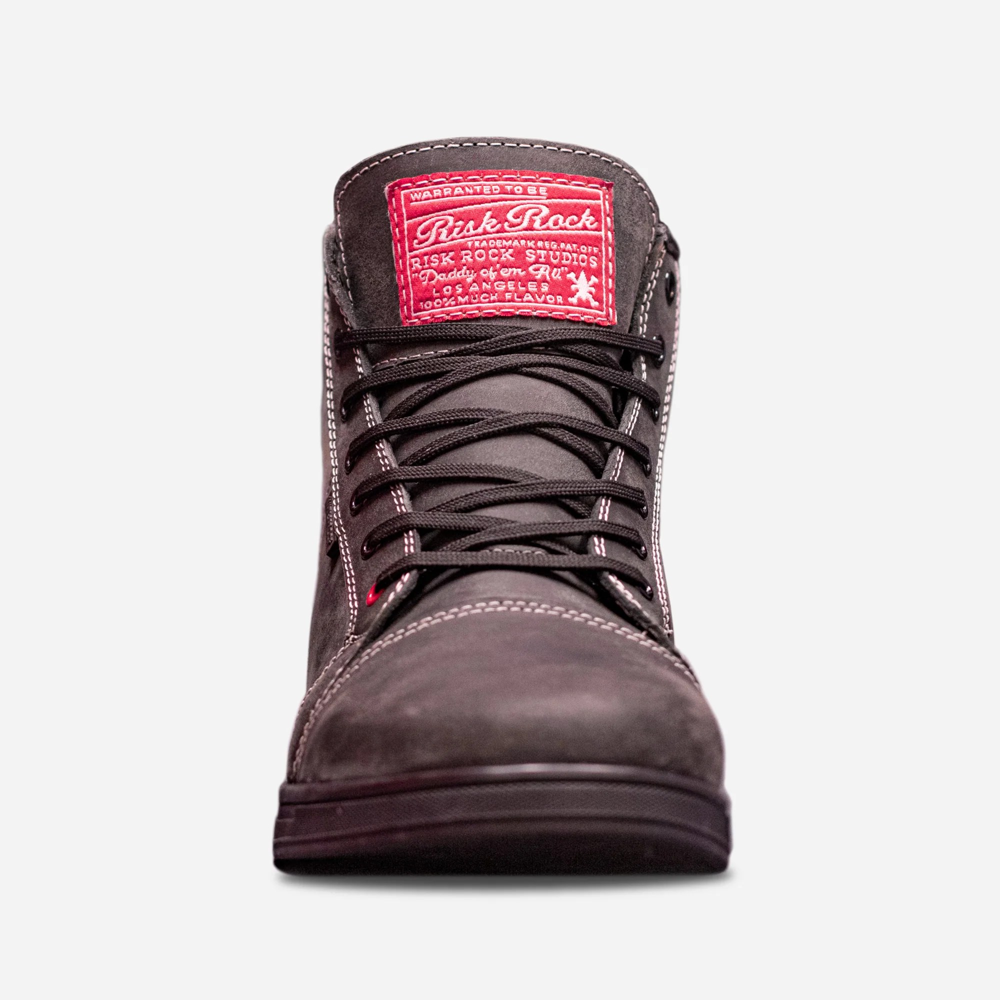 The Risky Boot - Image 3