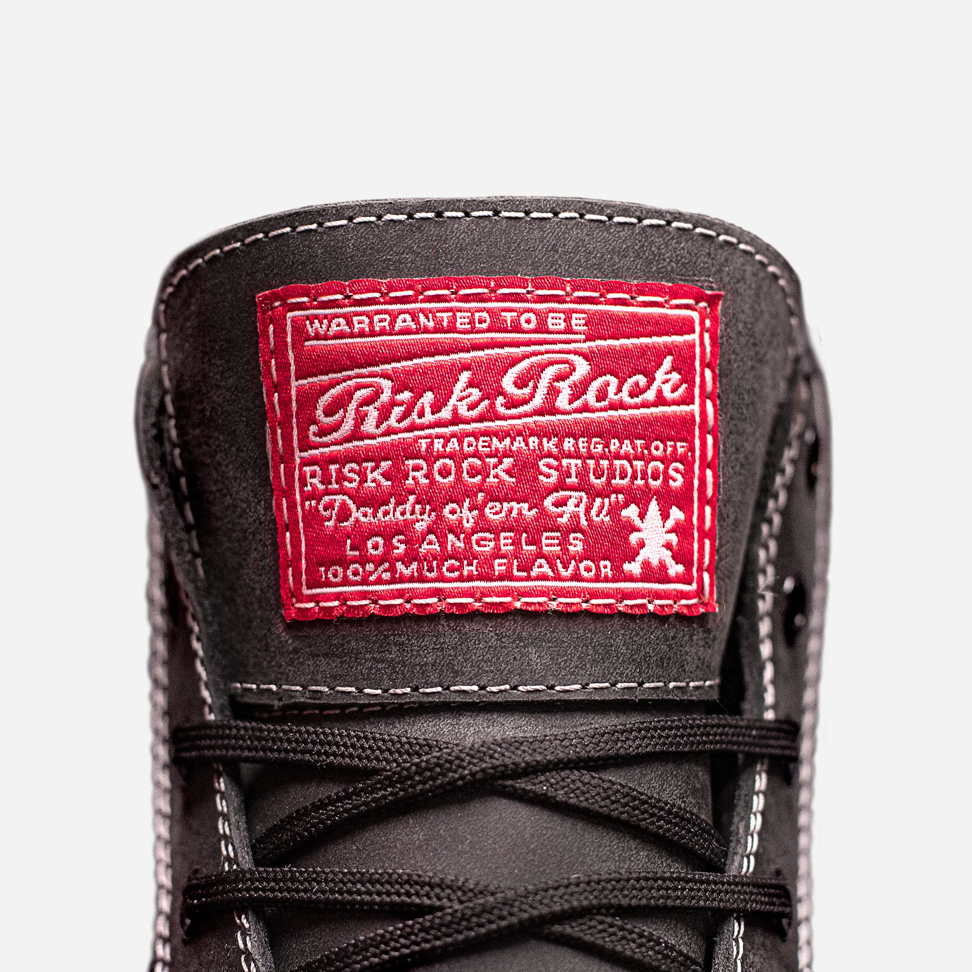 The Risky Boot - Image 4