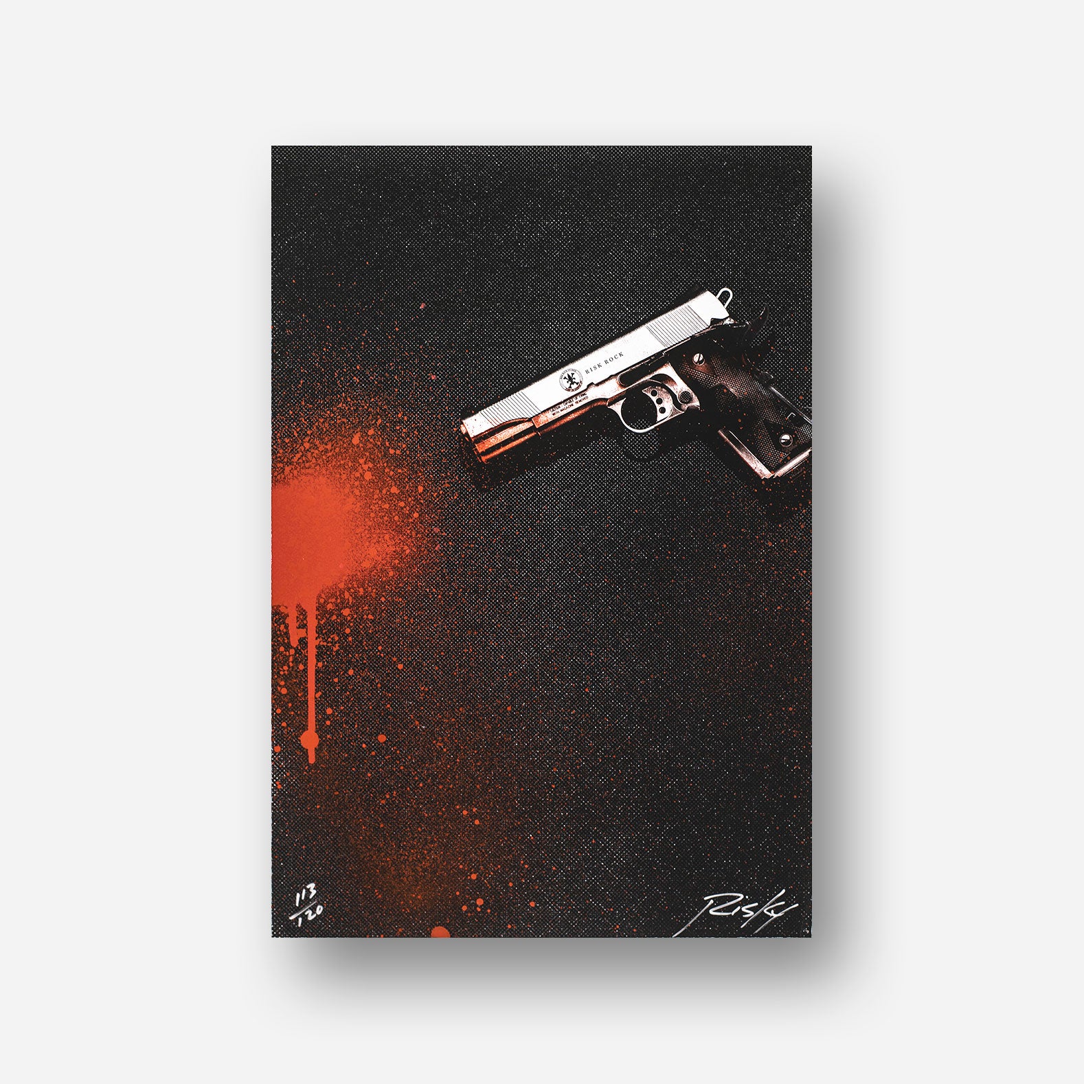 The Risky Art Collection - Image 2