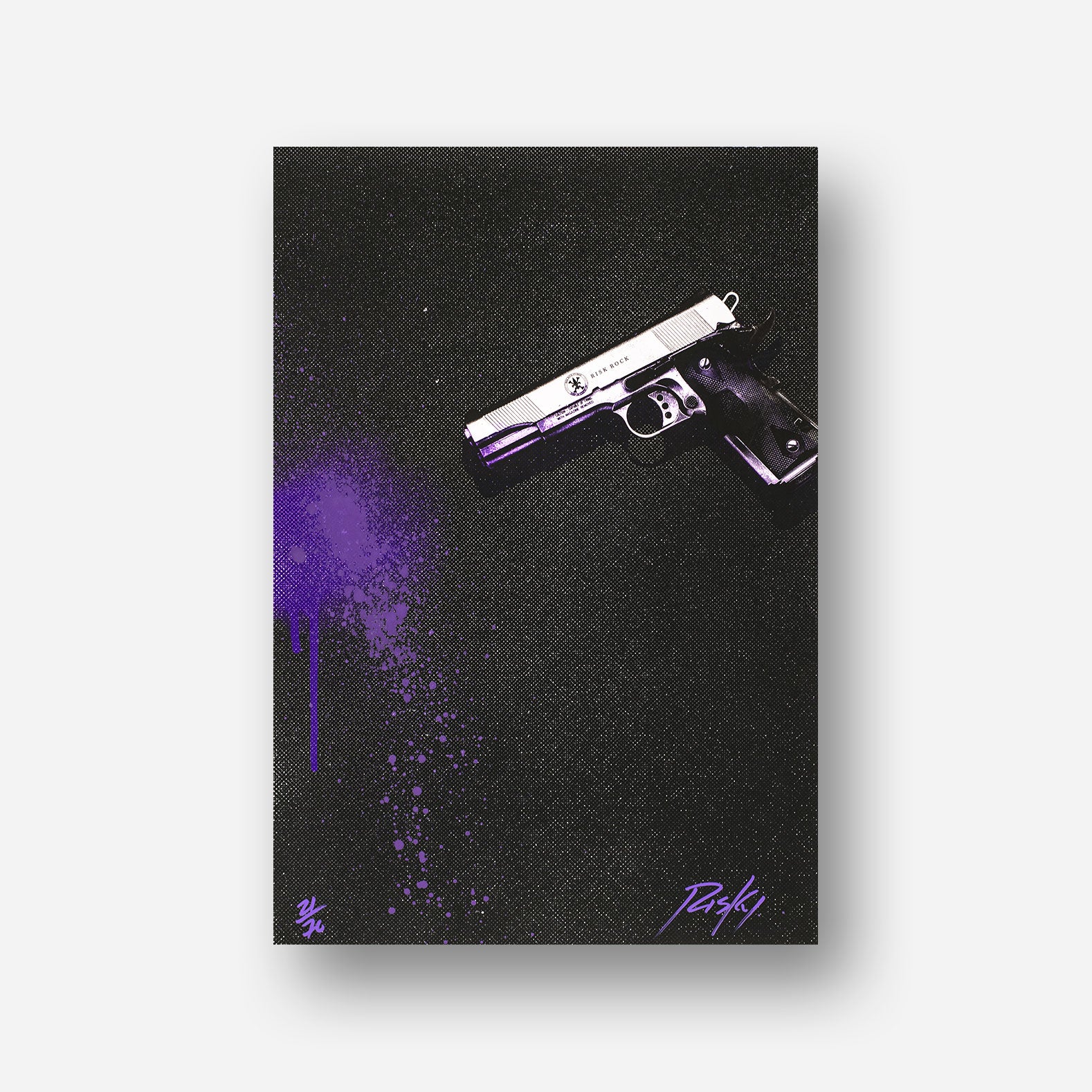 The Risky Art Collection - Image 4