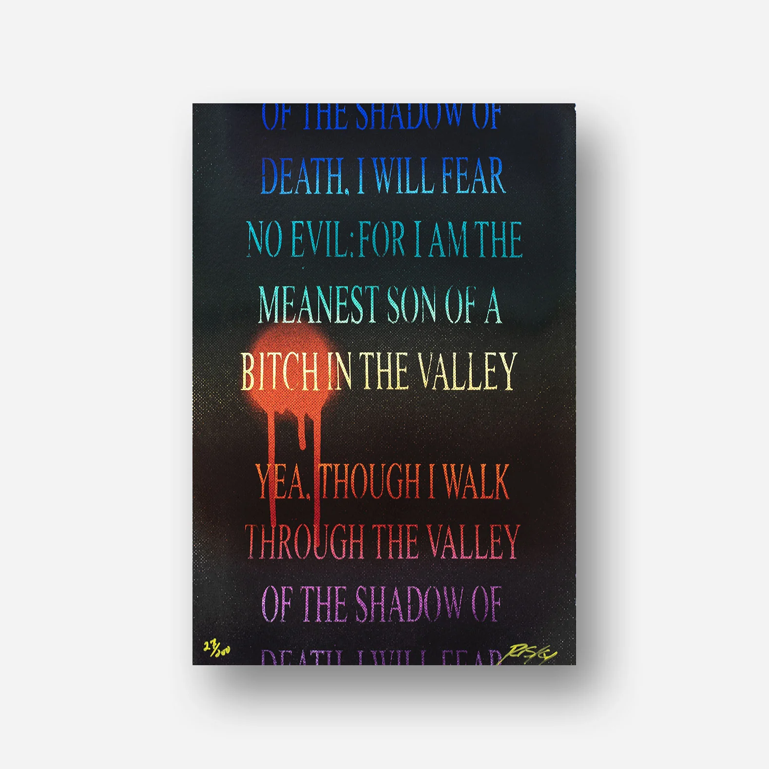 The Risky Art Collection - Image 5