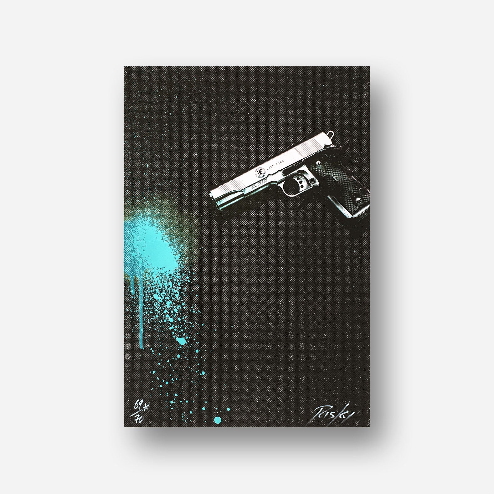 The Risky Art Collection - Image 6